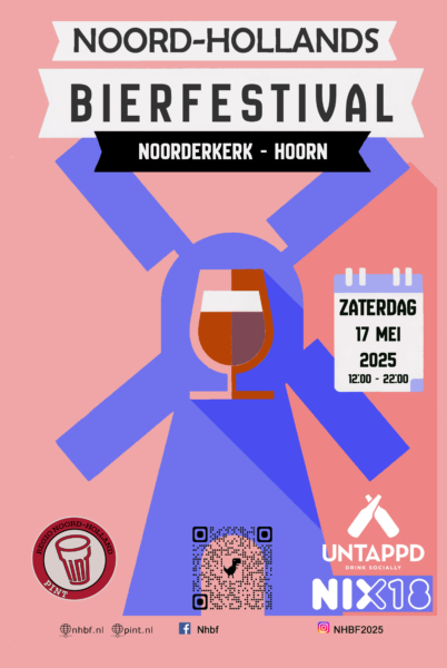 Noord-Hollands BierFestival 2025