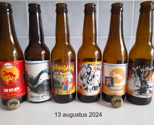 20240813 PINT-Bierproefavond Haarlem